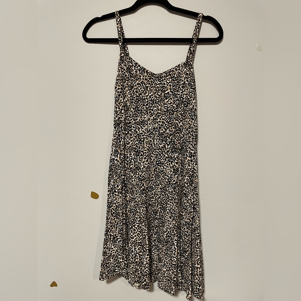 Old Navy cami style dress